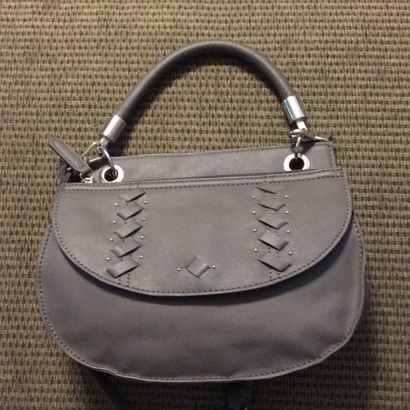 Danielle Nicole Cross Body Bag - Picture 2 of 8